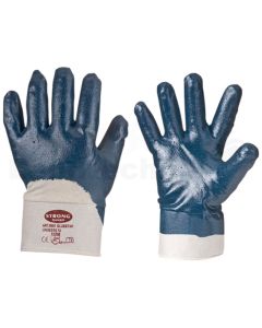 Nitril-Handschuhe, Gr. 11