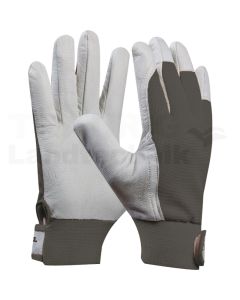 Handschuh "Uni Fit Comfort", Gr. 10