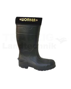 Sicherheitsstiefel S5