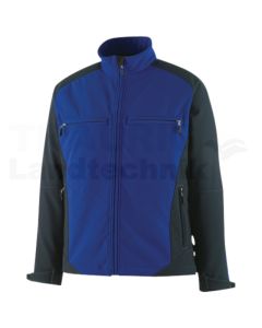 MASCOT® Softshelljacke DRESDEN 4XL
