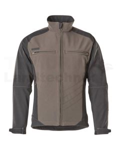 MASCOT® Softshelljacke DRESDEN 3XL