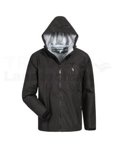 Regenjacke