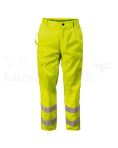 Warnschutz-Bundhose