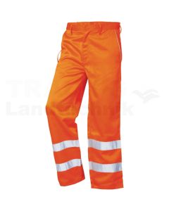 Warnschutz-Bundhose