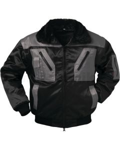 Pilotenjacke