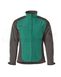 MASCOT® Softshelljacke DRESDEN 4XL