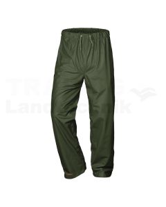 PU - Regenbundhose