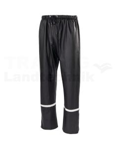 FORECAST TRS PU-Stretch-Regenhose