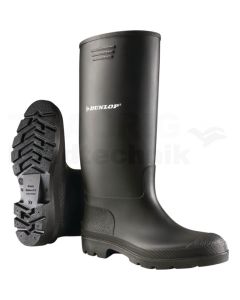PVC-Stiefel hoch Pricemastor 380PP