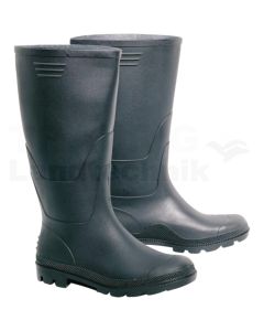 PVC-Stiefel hoch
