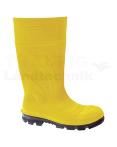 CRAFTLAND® PU Sicherheitsgummistiefel S5