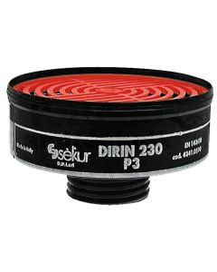 P3 R PARTIKELFILTER BLS® 401