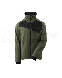 MASCOT® Hardshelljacke Advanced 2XL