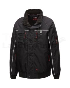 Winter Pilot Jacke QUARTZ