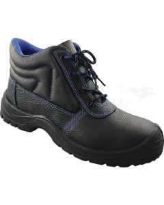S3 Sicherheitsschnürstiefel
