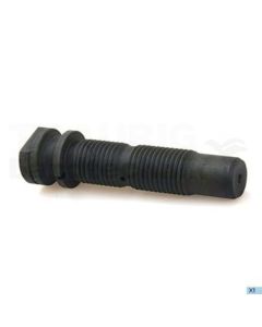 Federbolzen, L: 181mm, Ø32mm