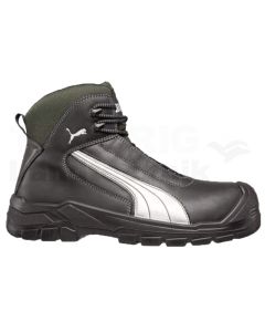 Schnürstiefel