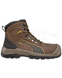Schnürstiefel