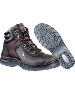 Sicherheitsstiefel S3, Gr. 46