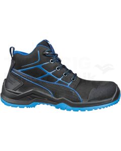 Sicherheitsstiefel Krypton Blue 49