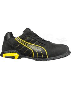S3 Sicherheitshalbschuh Amsterdam SRC