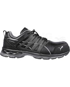 Arbeitsschuhe VELOCITY 2.0 BLACK S3 ESD