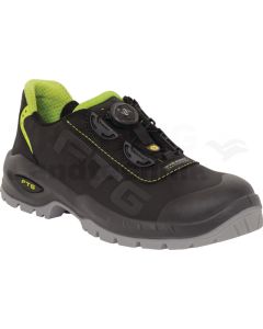 S3 Sicherheitsstiefel SRC Concorde