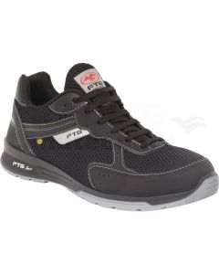 S1P ESD Sicherheitshalbschuh SRC Judo