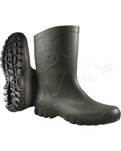 PVC-Stiefel Dee