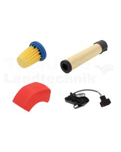 Teile-Paket