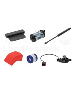Teile-Paket