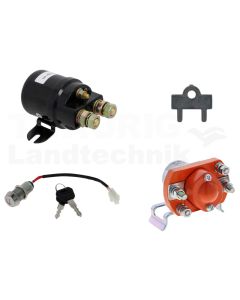 Ameise Repair Kit
