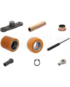 Ameise Repair Kit
