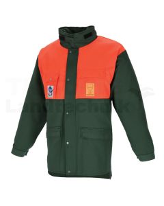 Schnittschutz Jacke CLASSIC
