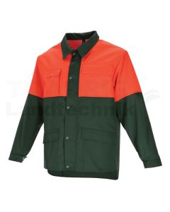Forstjacke CLASSIC