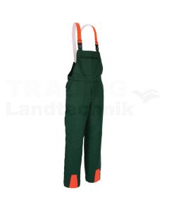 Schnittschutz Latzhose CLASSIC