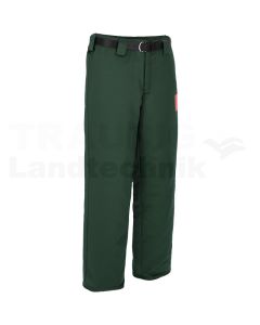 Schnittschutz Beinlinge CLASSIC