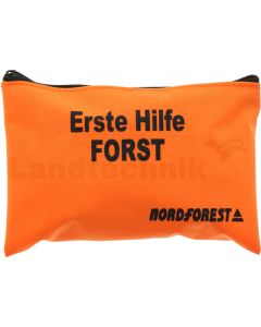 Verbandtasche Forst