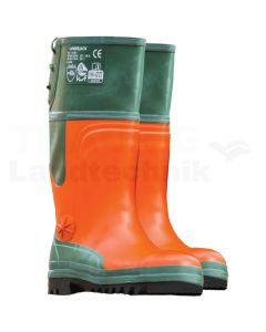 Forst-Sicherheitsstiefel - 39