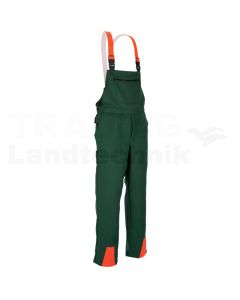 Schnittschutz Latzhose CLASSIC
