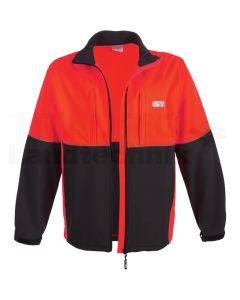 Forst Softshelljacke