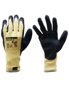 Power Grab Plus Handschuh, Gr. 11