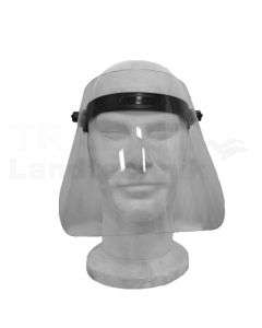 Gesichtsschutz