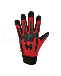 Handschuh Sure Grip Premium, Gr. 9