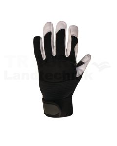 Landschaftsgärtner Handschuh WORK, Gr. 10