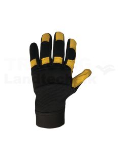 Landschaftsgärtner Handschuh PREMIUM, Gr. 9