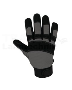 Landschaftsgärtner Handschuh BASI, Gr. 8