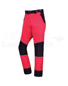 Schnittschutz Bundhose COMFORT