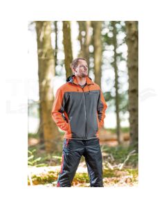 Forst Softshelljacke Winter