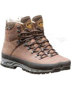 Trekkingstiefel Island MFS Active